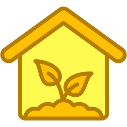 그린 하우스 icon
