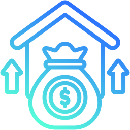 immobilieninvestition icon
