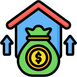 immobilieninvestition icon