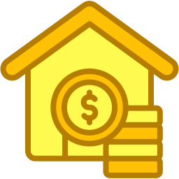 住宅資産 icon