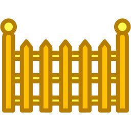 フェンス icon
