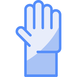 podnoszenie ręki ikona
