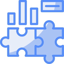 Puzzle icon