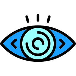 vision icon