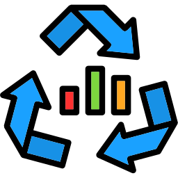 矢のリサイクル icon