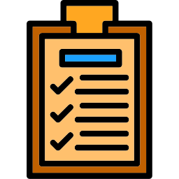 Checklist icon