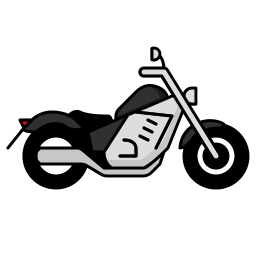 Harley Davidson icon