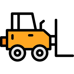 Forklift icon