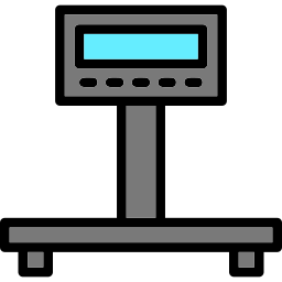 Scale icon