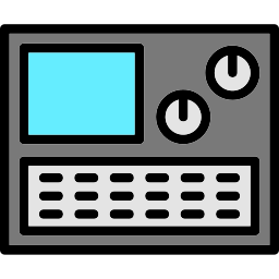 Control panel icon