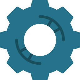 Gear icon