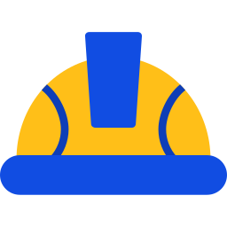 安全ヘルメット icon