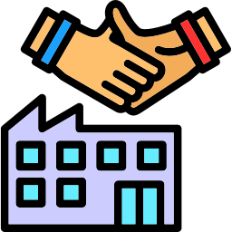 Partnership icon