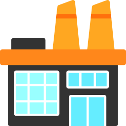 Factory icon