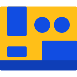 verpackungsbox icon