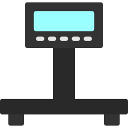 Scale icon