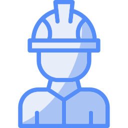 Worker icon