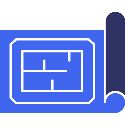 Blueprint icon