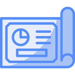 Blueprint icon