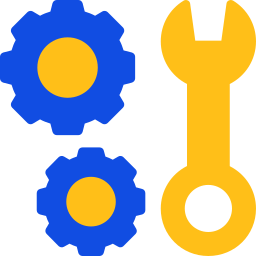 Wrench icon