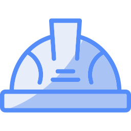 Hard hat icon