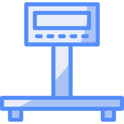 Scale icon