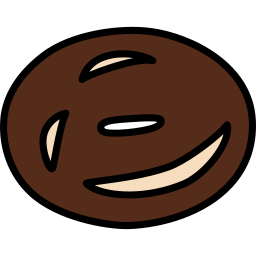 Bagel icon