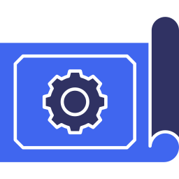 Blueprint icon