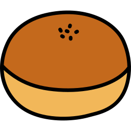 brötchenbrot icon