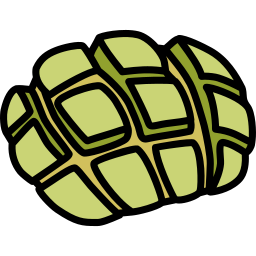 melónpan icono