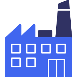 usine Icône