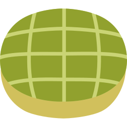 melonenpfanne icon