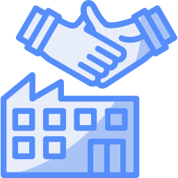 Partnership icon