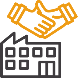 Partnership icon