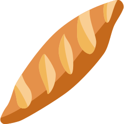 Baguette icon