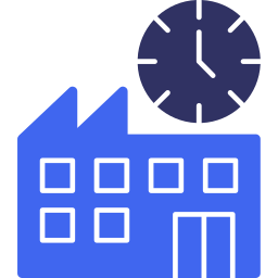 Фабрика иконка
