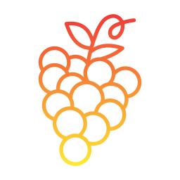 Grapes icon