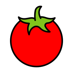 pomodoro icona