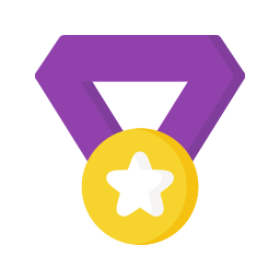 Medal icon