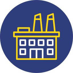 Factory icon