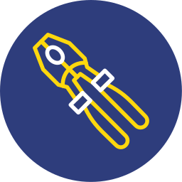 Pliers icon