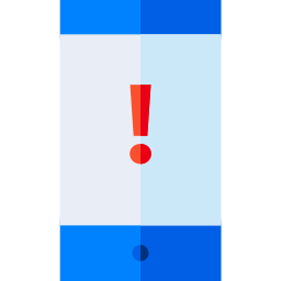 Warning icon