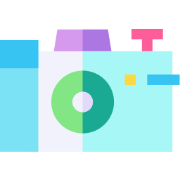 Camera icon