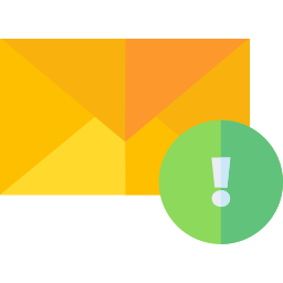 Mail icon