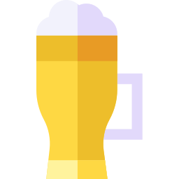Cerveza icono