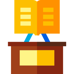 Book icon