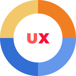 Ux icon