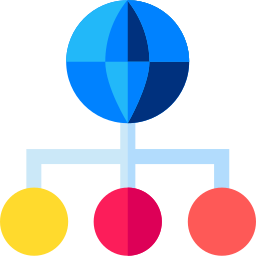 connessione icona