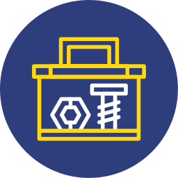 Toolbox icon