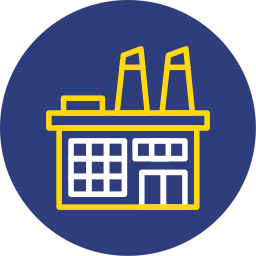 Factory icon